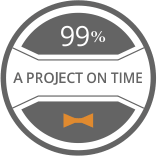 project on time-min