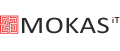 Logotipas - MokasIT